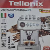 اسپرسوساز تلیونیکس 5157